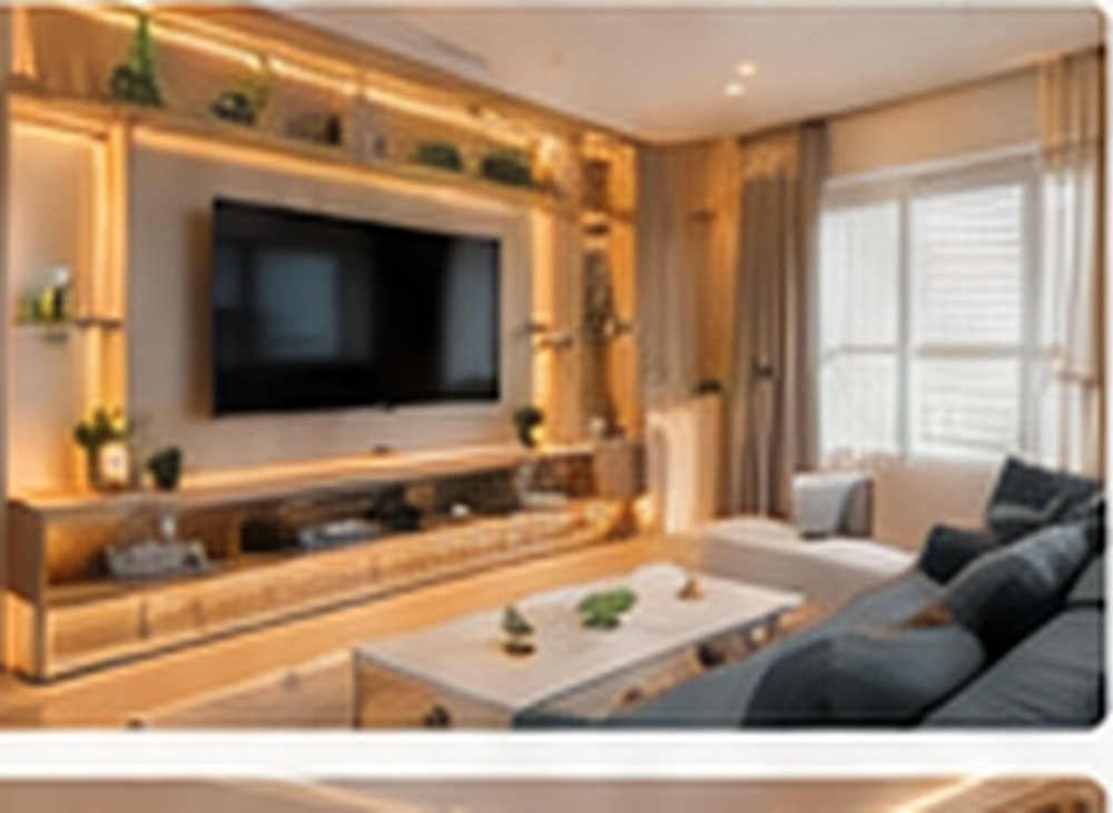 Home bar